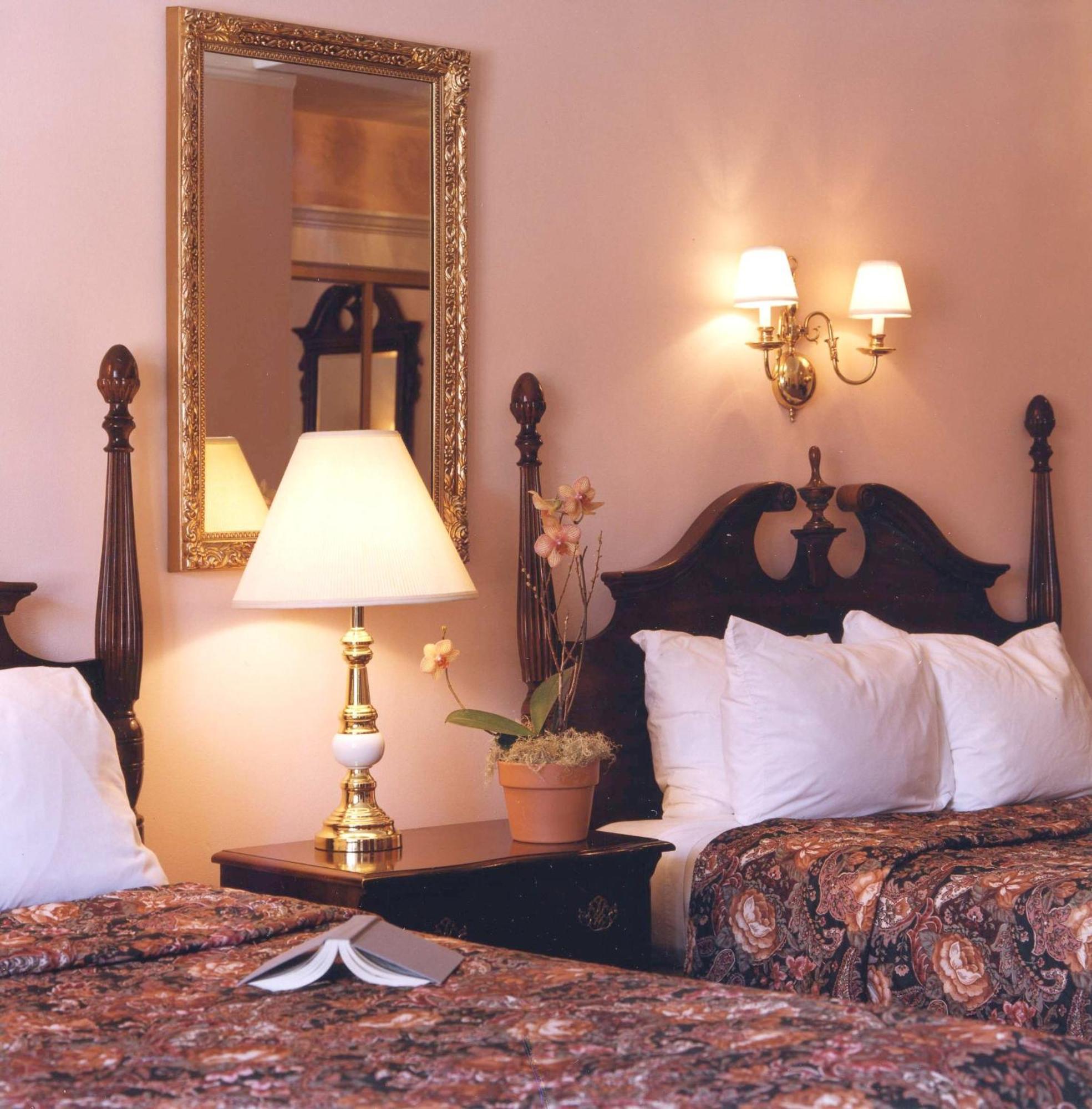 Beresford Arms Ξενοδοχείο Σαν Φρανσίσκο Εξωτερικό φωτογραφία