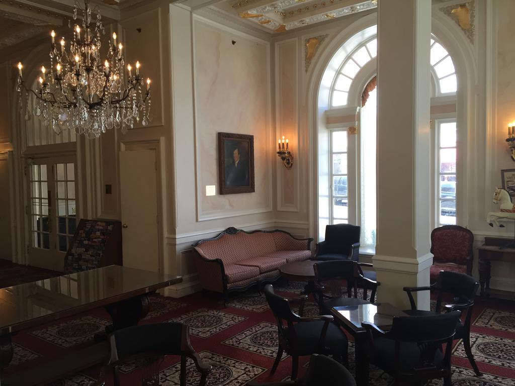 Beresford Arms Ξενοδοχείο Σαν Φρανσίσκο Εξωτερικό φωτογραφία